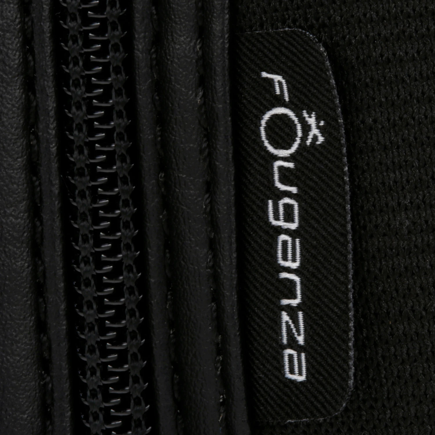 Kids' Horse Riding Classic Synthetic Half Chaps 140 9 Kids' Horse Riding Classic Synthetic Half Chaps 140 - Image 9