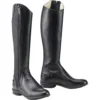 560 Adult Horse Riding Leather Long Boots
