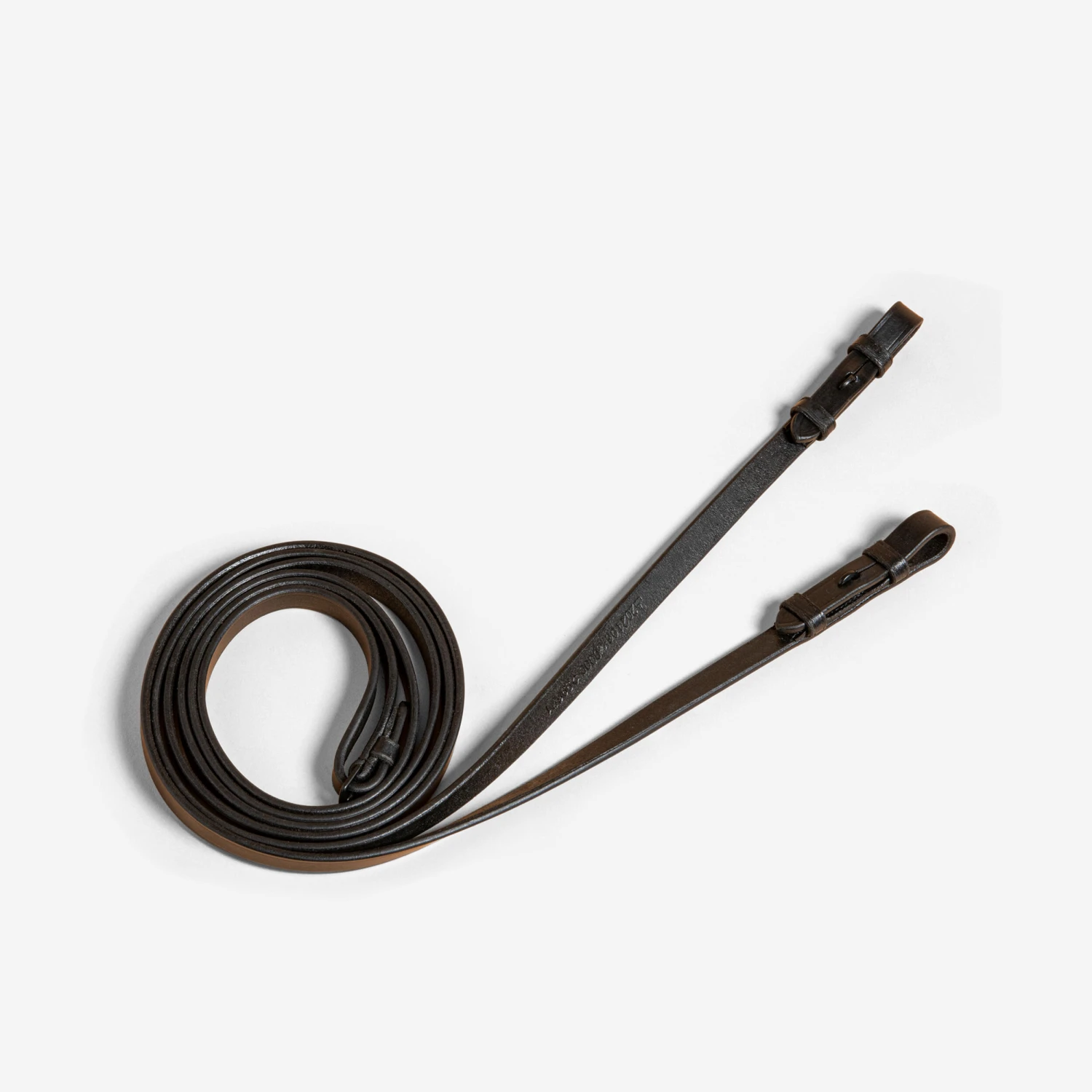 Smooth Horse Riding Leather Reins 1 Smooth Horse Riding Leather Reins