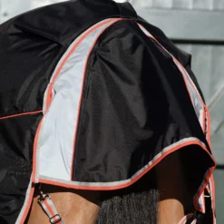 Weatherbeeta Comfitec Premier Therapy Tec Detachable Neck Horse Turnout Rug -Equestrian Supplies Store ka1d26b2665f492e5cacae6527c6de5be