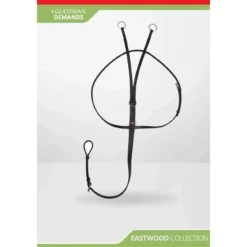 EASTWOOD RUNNING MARTINGALE