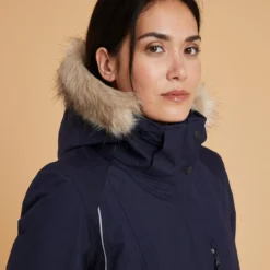 Women's Warm And Waterproof Horse Riding Jacket 580 -Equestrian Supplies Store ka3ab346100252d022863a47c89c0b0bc scaled