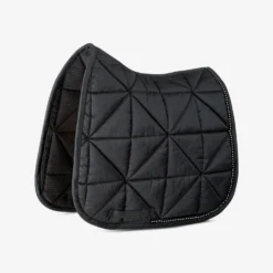 Horse Dressage Saddle Cloth 500