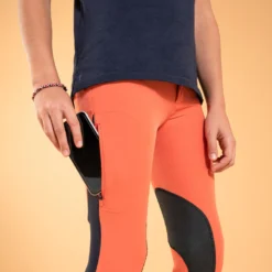 Kids' Horse Riding Lightweight Mesh Jodhpurs With Grippy Suede Patches 500 37 Kids' Horse Riding Lightweight Mesh Jodhpurs With Grippy Suede Patches 500 -Equestrian Supplies Store ka78c85d30c99c43655beea941077f3c1