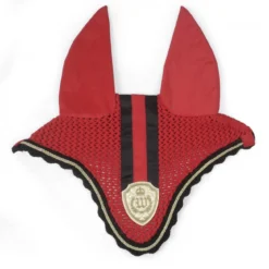 HAREWOOD CREST FLY VEIL