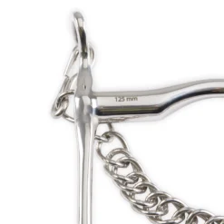 Bridoon Bit For Horse And Pony Lhotte 5 Bridoon Bit For Horse And Pony Lhotte -Equestrian Supplies Store ka8e63cf2be94d68d1cc7ab790809b717