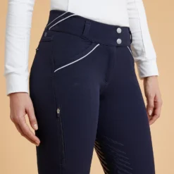 Women's Horse Riding Jodhpurs Classic Grip 900 22 Women's Horse Riding Jodhpurs Classic Grip 900 -Equestrian Supplies Store ka9ab178ccc434e631e955fc6ba5791b4