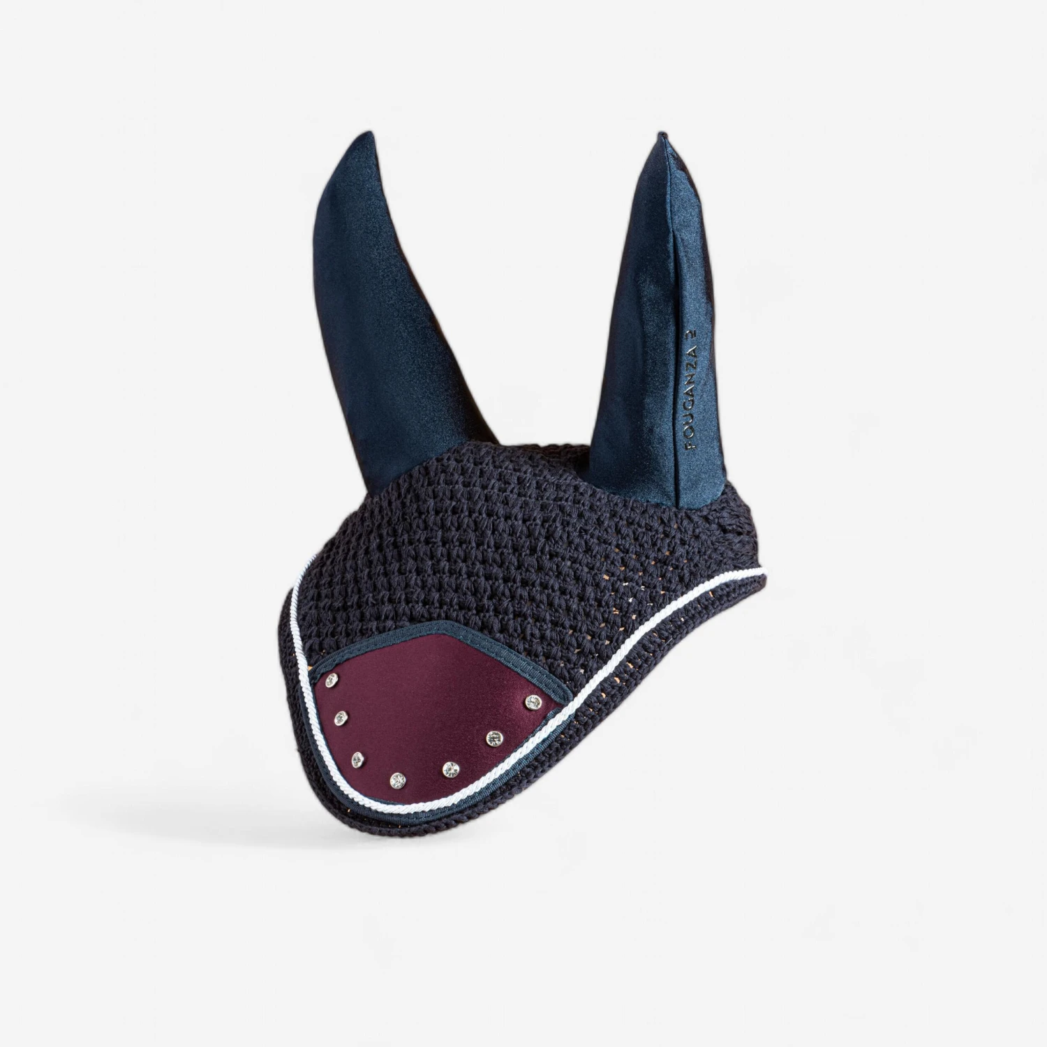 Horse Riding Ear Net 5 Horse Riding Ear Net - Image 5