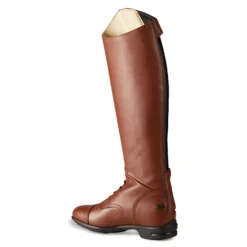900 Jump M Adult Horse Riding Leather Long Boots -Equestrian Supplies Store kae7535637cc648f52ad0bee31b5923ed