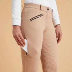 Women's Warm Full Grip Horse Riding Jodhpurs 500 29 Women's Warm Full Grip Horse Riding Jodhpurs 500 -Equestrian Supplies Store kaedd240b9639466bf3f322c28f3a1d03 scaled