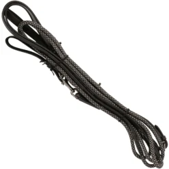 Horse & Pony Draw Reins Romeo 31 Horse & Pony Draw Reins Romeo -Equestrian Supplies Store kb091f51aa0782cb8c963af3eb542c542