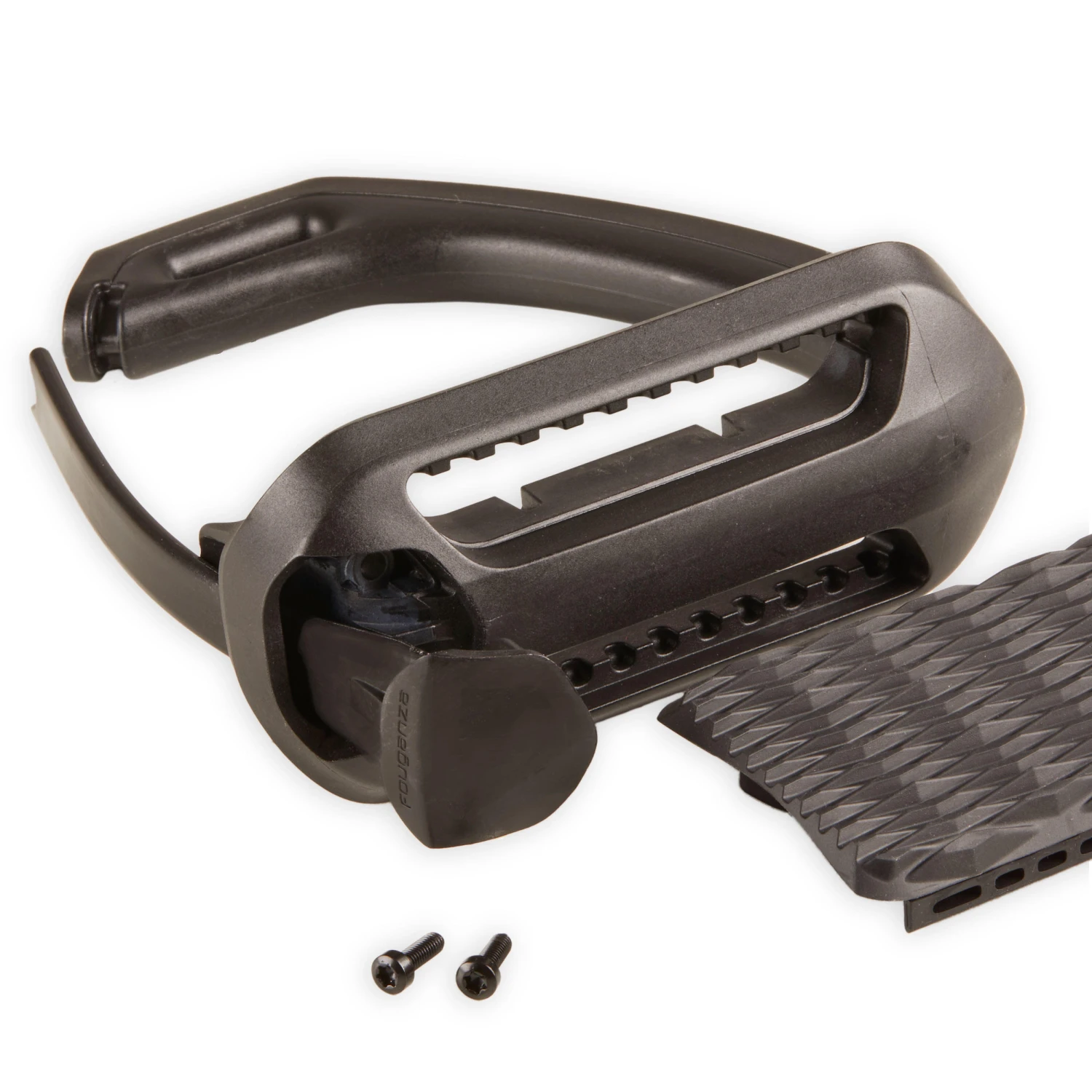 Kids'/Adult Horse Riding Safety Stirrup Irons 500 6 Kids'/Adult Horse Riding Safety Stirrup Irons 500 - Image 6