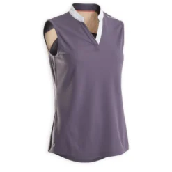 Women's Horse Riding Tank Top 500 Mesh -Equestrian Supplies Store kb0aa4327a3222f1a63ac6507cdc5e928