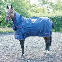Rastrick 250G Combo Turnout Rug