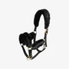 Horse Riding Synthetic Sheepskin Halter For Horse