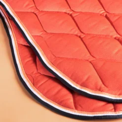 Horse & Pony Saddle Cloth 500 -Equestrian Supplies Store kb7931825db96b07e7186d9e19c460064