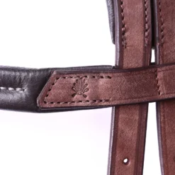 Trail Horse Riding Bridle / Halter And Reins Escape - Brown 38 Trail Horse Riding Bridle / Halter And Reins Escape - Brown -Equestrian Supplies Store kb8d3dabe530accd1197b55ad7fa7c028