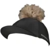 Weatherbeeta Hat Silk (Black)