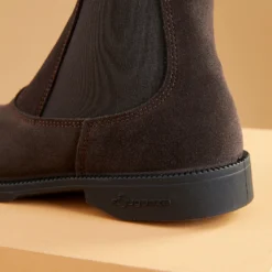 Classic Adult Horse Riding Leather Jodhpur Boots 9 Classic Adult Horse Riding Leather Jodhpur Boots -Equestrian Supplies Store kbbafe2d531f4b3a132b9ff277c1a63b5