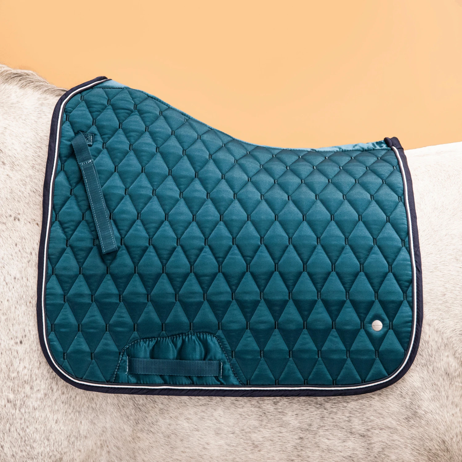 Horse Dressage Saddle Cloth 900 18 Horse Dressage Saddle Cloth 900 - Image 18