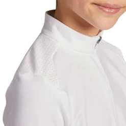 Kids' Horse Riding Long-Sleeved Warm Competition Polo 500 -Equestrian Supplies Store kc1a4f806135242d3b2f66c4784857ab5