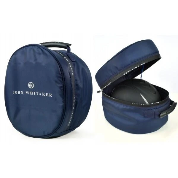 L077 Helsinki Helmet Bag Navy 1 L077 Helsinki Helmet Bag Navy