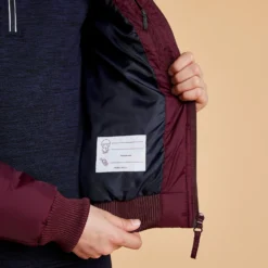 Kids' Horse Riding Warm Jacket 500 -Equestrian Supplies Store kc3197bd8db337deff7257e3f698afd3d