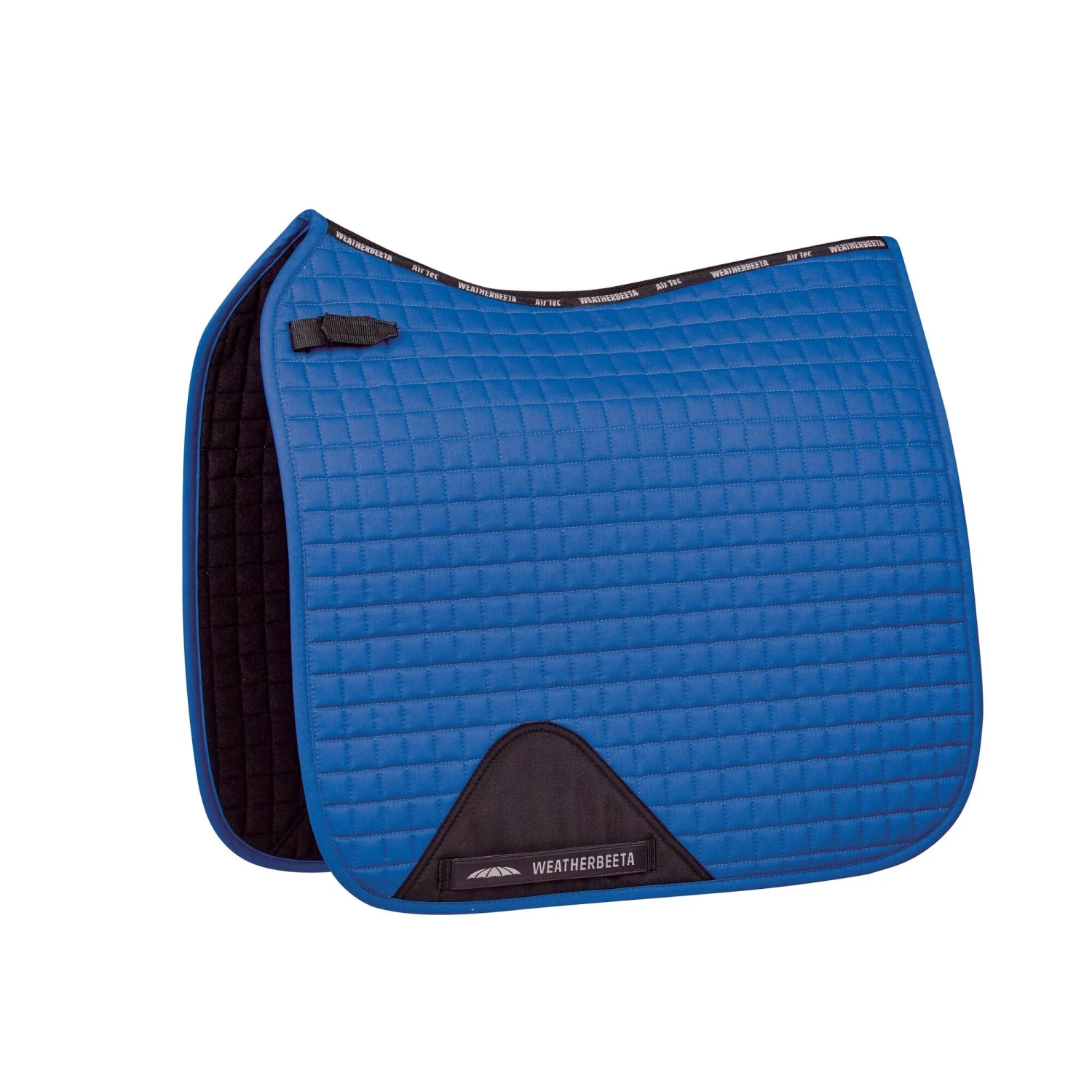 Weatherbeeta Prime Dressage Saddle Pad (Turquoise) 5 Weatherbeeta Prime Dressage Saddle Pad (Turquoise) - Image 5