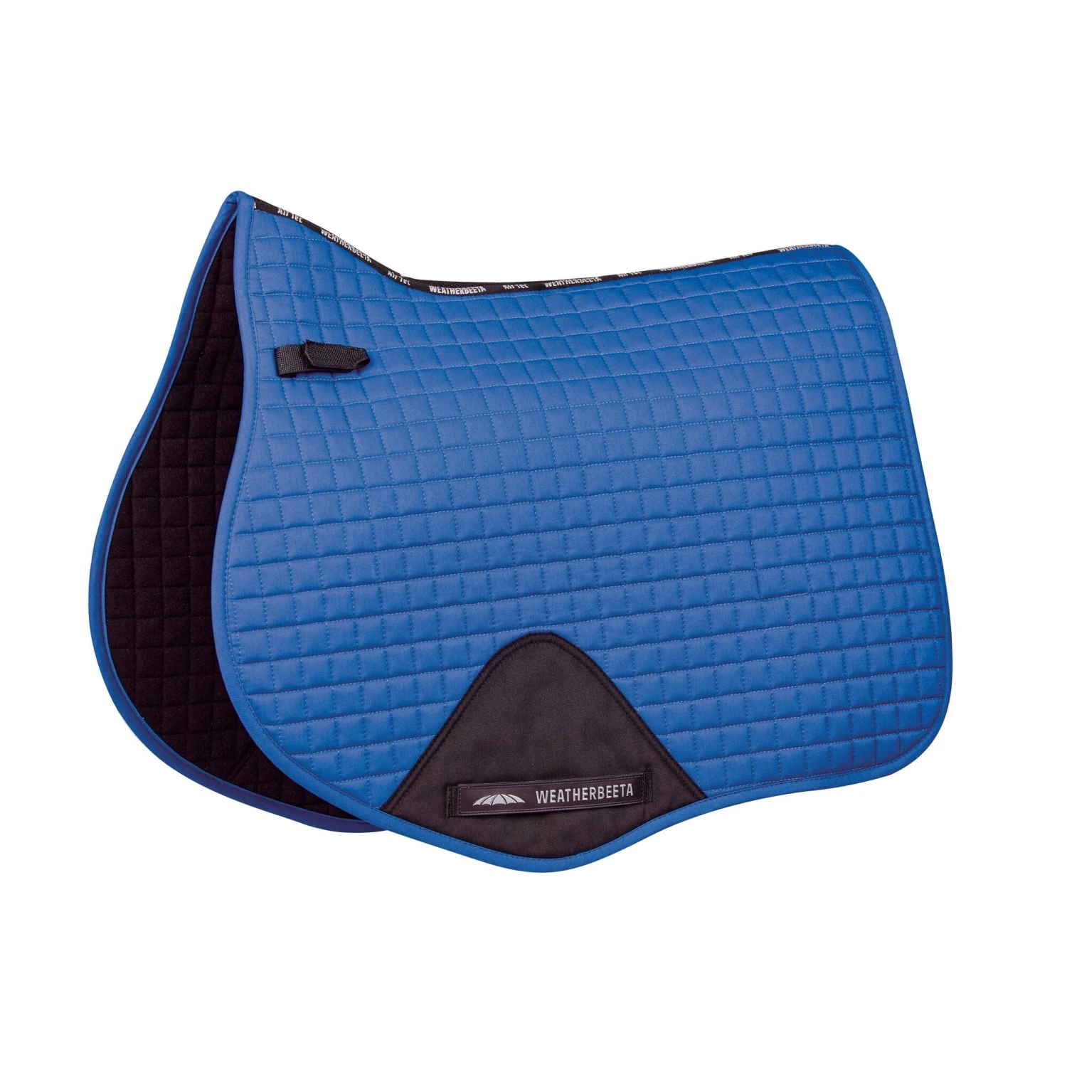 Weatherbeeta Prime All Purpose Saddle Pad (Lime Green) 7 Weatherbeeta Prime All Purpose Saddle Pad (Lime Green) - Image 7