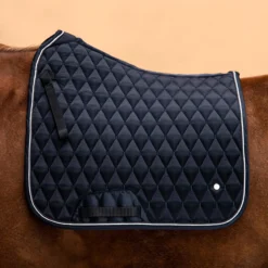 Horse Dressage Saddle Cloth 900 26 Horse Dressage Saddle Cloth 900 -Equestrian Supplies Store kc53c5f2c76d163292b189e7262fc798b 1