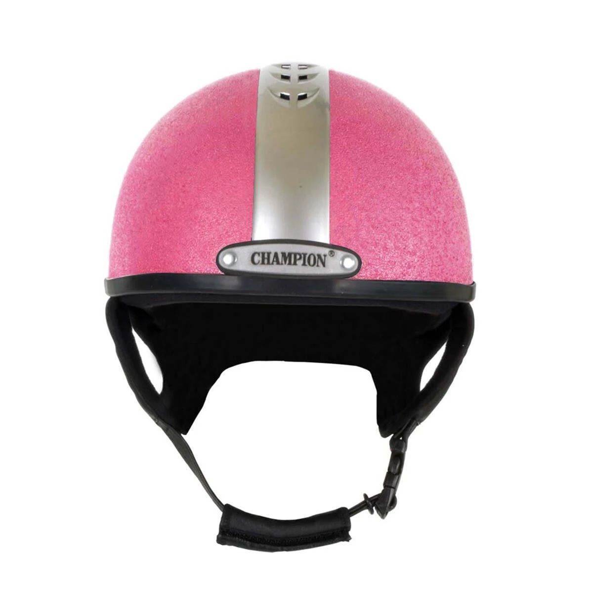 Ventair Deluxe Skull Helmet (Pink) 1 Ventair Deluxe Skull Helmet (Pink)
