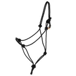 Horse Riding Ethological Halter & Rope Set For Horse/Pony Whisperer -Equestrian Supplies Store kc73eb9d47f77dc50a63f7a9ee6d4e47a