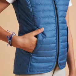 Kids' Horse Riding Sleeveless Padded Gilet 100 -Equestrian Supplies Store kc8454d84ab1e82275c45d8d05bd2f452 scaled
