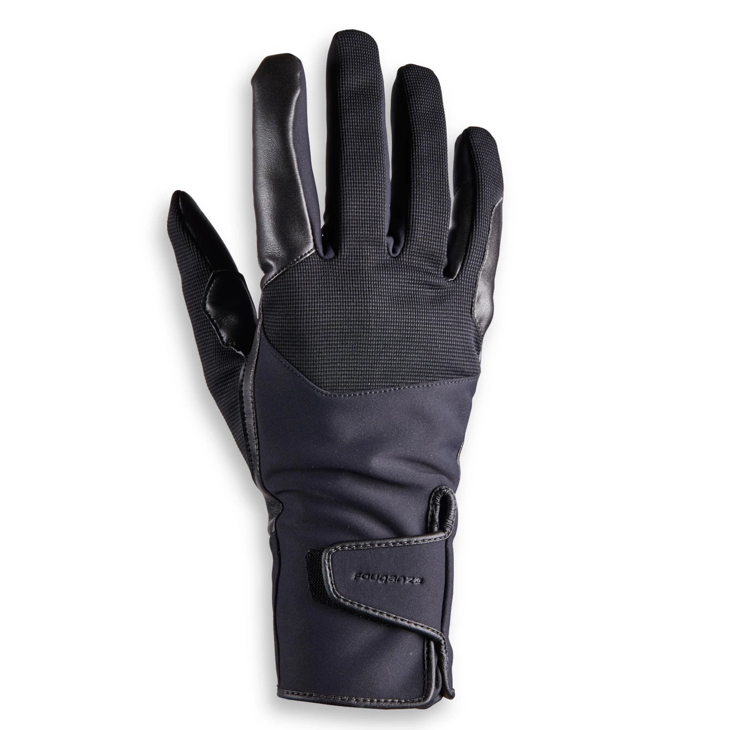 560 Warm Horse Riding Gloves 4 560 Warm Horse Riding Gloves - Image 4