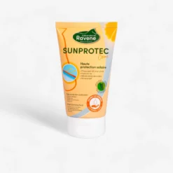 High Protection Horse Riding Sun Cream For Horse & Pony Sun Protect 150 Ml