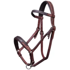 Trail Horse Riding Bridle / Halter And Reins Escape - Brown 33 Trail Horse Riding Bridle / Halter And Reins Escape - Brown -Equestrian Supplies Store kcaf514b8264a8675ad8a9265f64dc504
