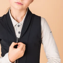 Kids' Flexible Horse Riding Back Protector 500 -Equestrian Supplies Store kce25a9bf4be66f5d750a9bec7ac9ec93 scaled