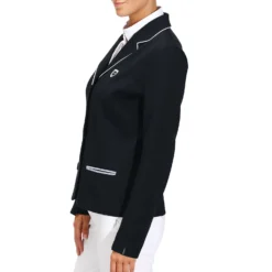 Women's Competition Horse Riding Jacket 100 -Equestrian Supplies Store kce59f926693a61dbd7afe0fcb1ad85f6