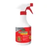 Horse Riding Insect Repellent Emouchine Total For Horse And Pony - 450 Ml