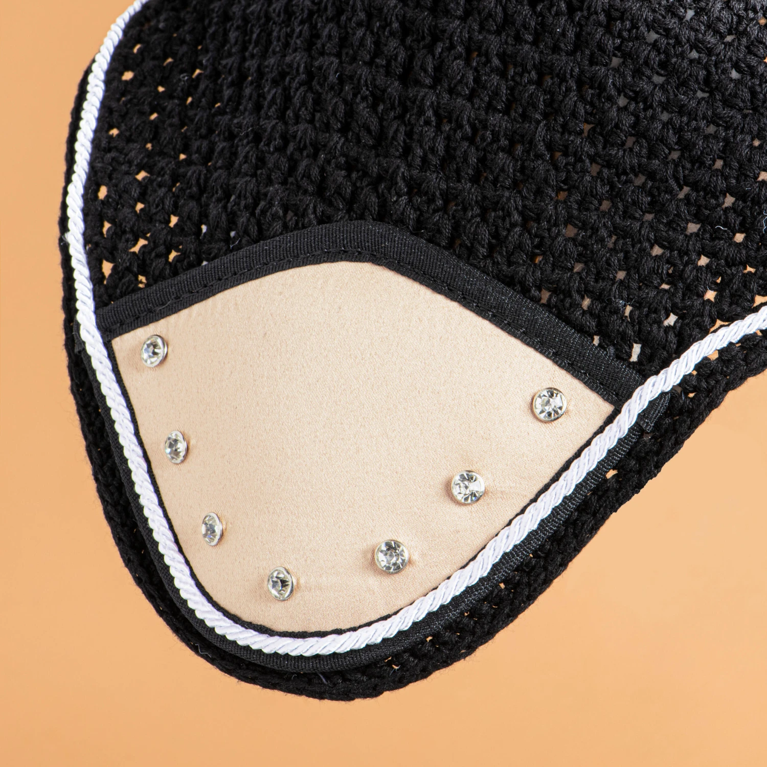 Horse Riding Ear Net 8 Horse Riding Ear Net - Image 8