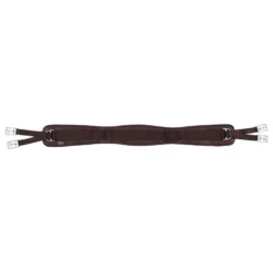 Humane AntiChafe Horse Girth (Brown)