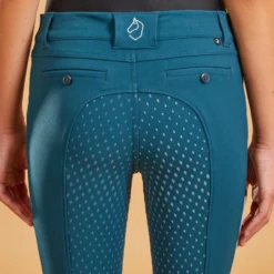 Kids' Horse Riding Fullgrip Jodhpurs 580 -Equestrian Supplies Store kd392073b4d75b4bedaf603647ee5f797