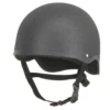 Pro Plus Skull Junior Riding Hat