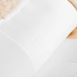 Horse Riding Synthetic Sheepskin Brushing Boots For Horse 500 Twin-Pack -Equestrian Supplies Store kd400055b71673445464b125068863951