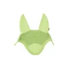 Weatherbeeta Prime Horse Ear Bonnet (Lime Green)