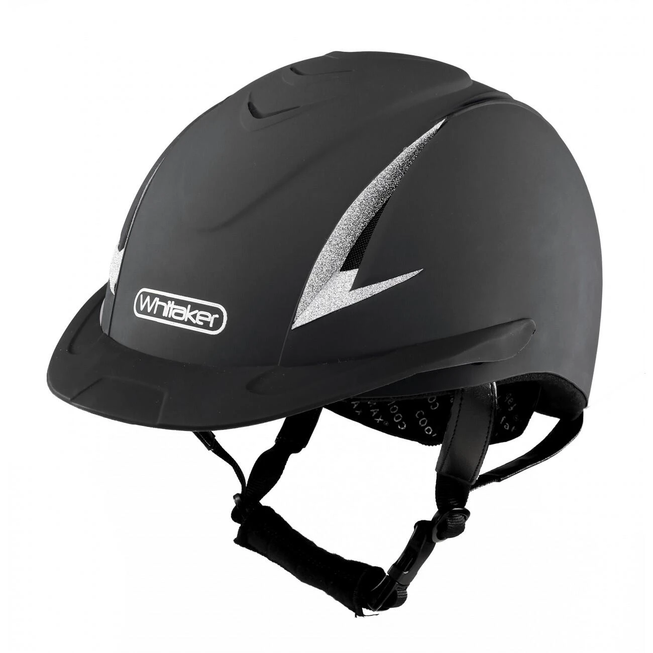NRG Sparkle Riding Helmet 1 NRG Sparkle Riding Helmet