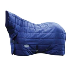 Weatherbeeta Medium Combo Neck Under Rug (Navy)