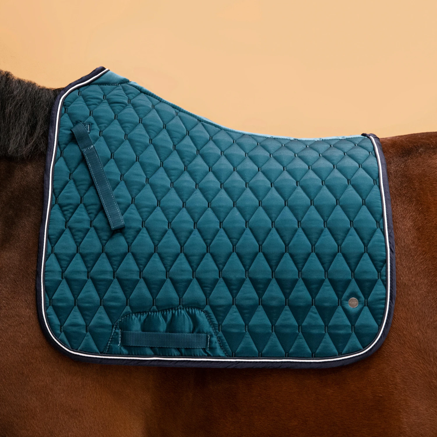 Horse Dressage Saddle Cloth 900 17 Horse Dressage Saddle Cloth 900 - Image 17