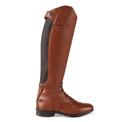 900 Jump M Adult Horse Riding Leather Long Boots -Equestrian Supplies Store kd77be999eb109aa243f586ae0c03b5d0