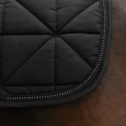 Horse Dressage Saddle Cloth 500 8 Horse Dressage Saddle Cloth 500 -Equestrian Supplies Store kd7be911ea19547a68da9736200c494ac